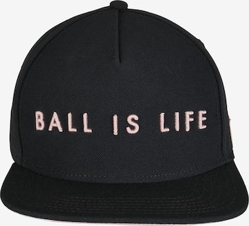 Casquette 'Ball Is Life' Cayler & Sons en noir