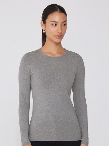 Tezenis Shirt in Grey