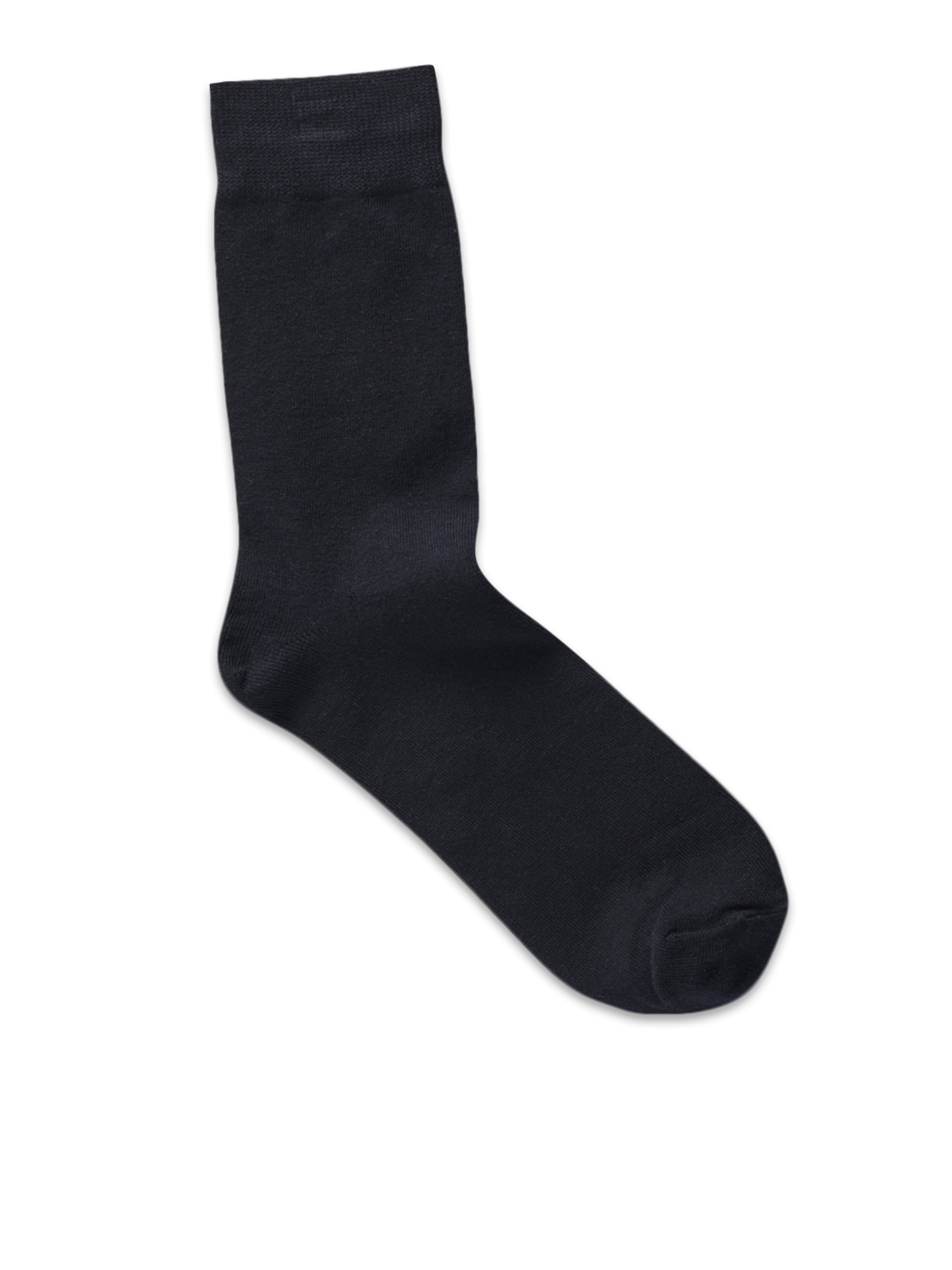 JACK & JONES Nogavice | modra barva