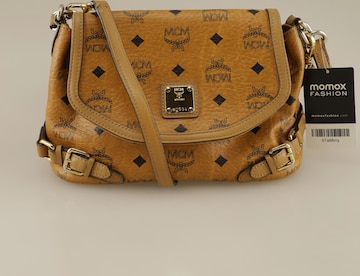 MCM Handtasche klein One Size in Braun: Vorderseite