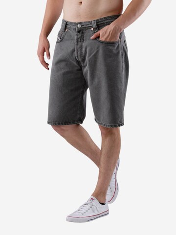 Picaldi Regular Jeans 'Zicco 471 JS' in Grey