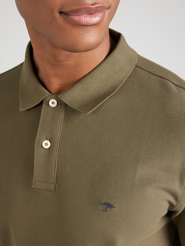 FYNCH-HATTON - Camisa em verde