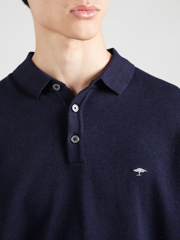 FYNCH-HATTON Trui in Blauw