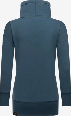 Ragwear - Sweatshirt 'Neska' em azul