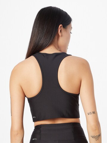 PUMA Bralette Sports Bra 'MOD' in Black