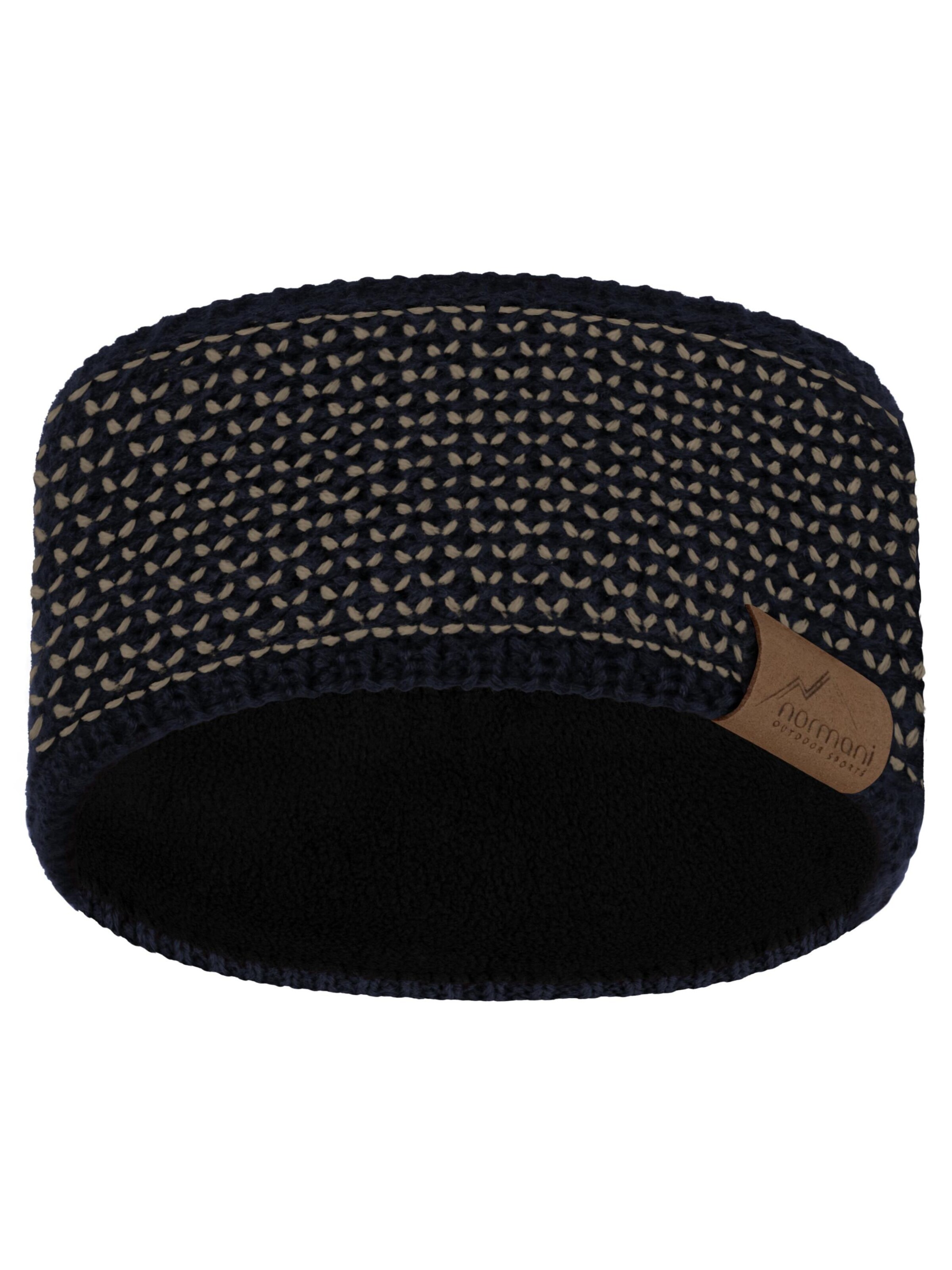 normani Sports headband in Blue