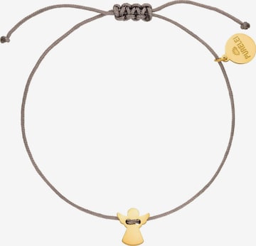 PURELEI - Pulsera en oro: frente