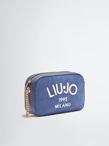 Liu Jo Umhängetasche in Blau