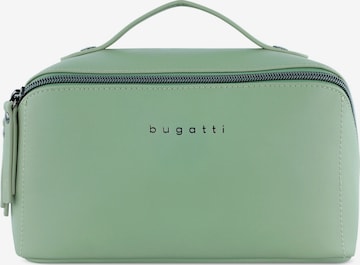 bugatti Toiletry Bag 'Almata' in Green: front