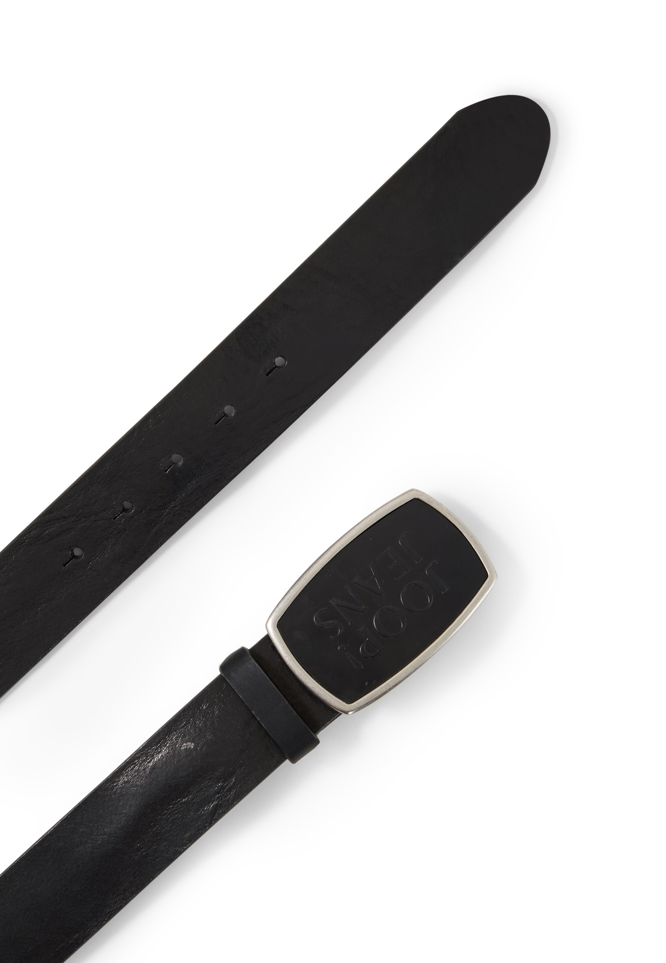 Ceinture JOOP! Jeans en noir