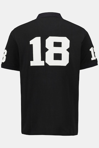 JP1880 Shirt in Zwart