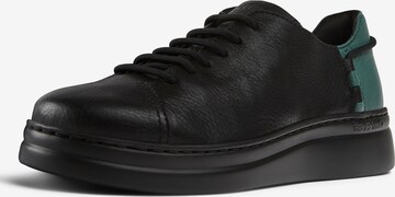 CAMPER Sneakers 'Runner Up Twins' in Black: front