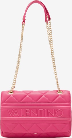 Sac bandoulière 'Ada' VALENTINO en rose : devant