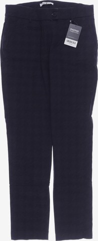 Funky Staff Pants in S in Black: front
