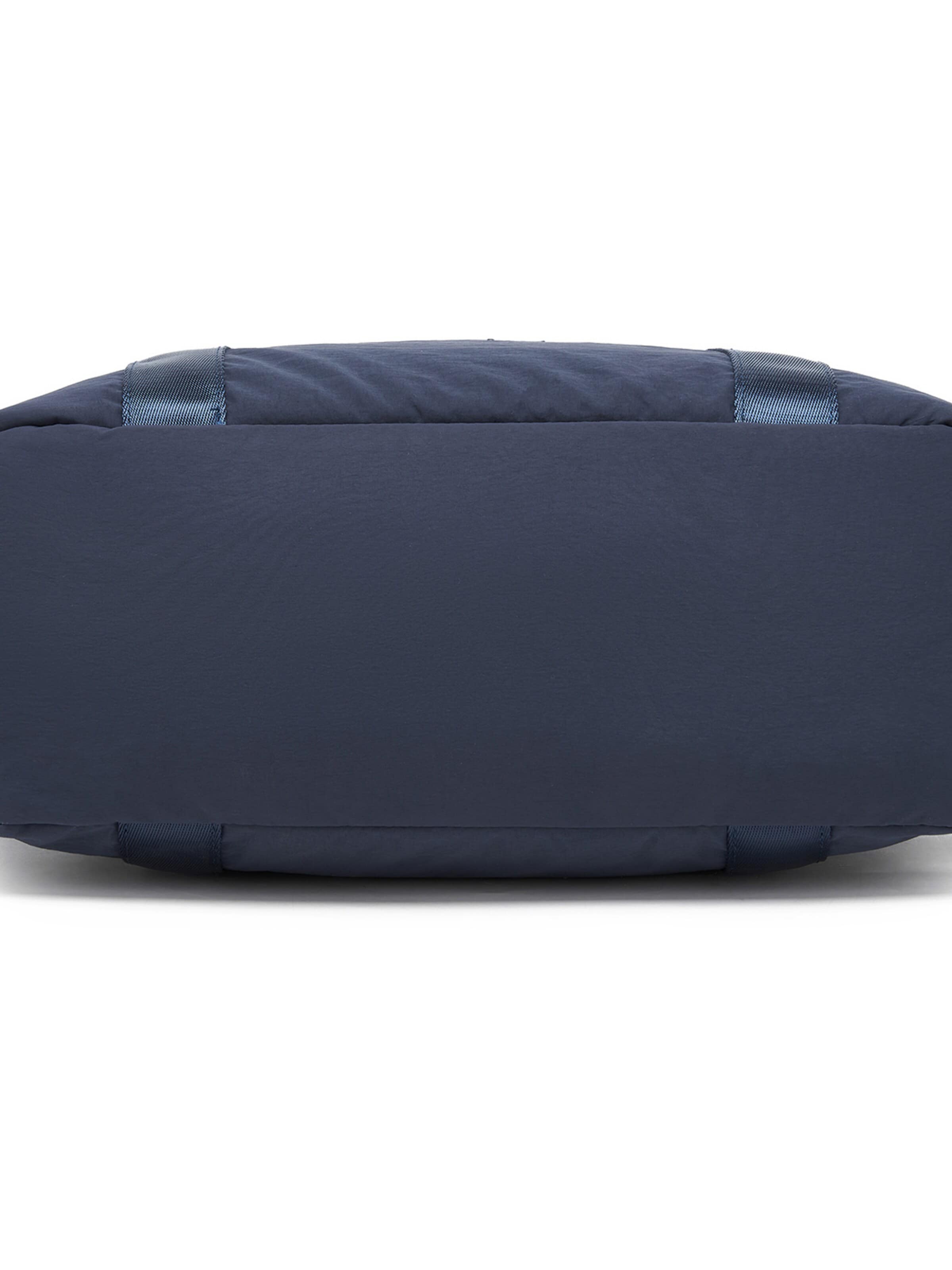 Kono Crossbody Bag in Blue