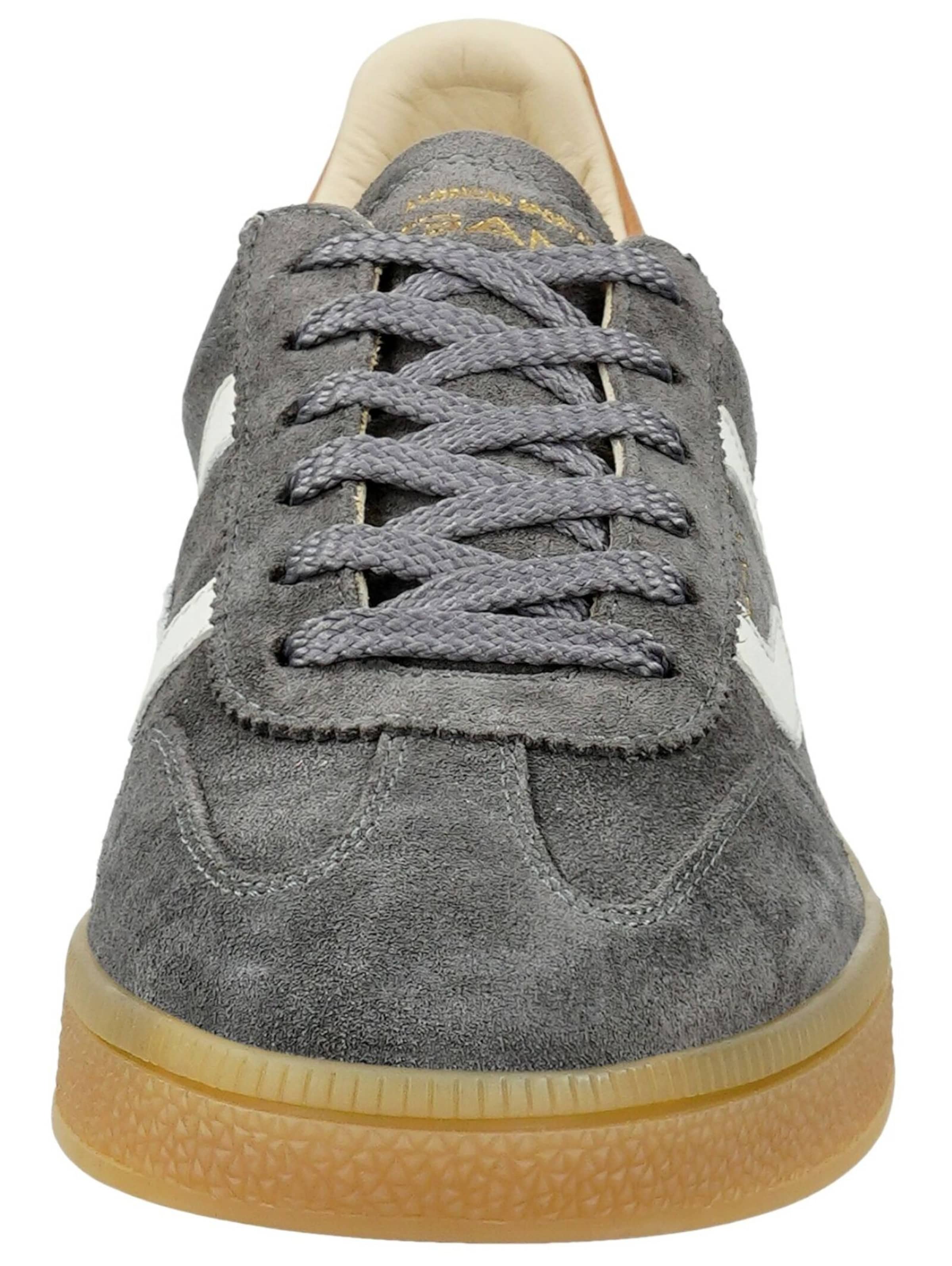 Baskets basses GANT en gris