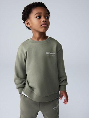 smALLSAINTS Set i grön