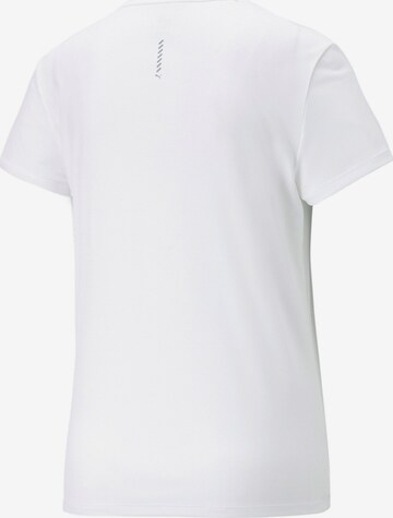 PUMA Functioneel shirt in Wit