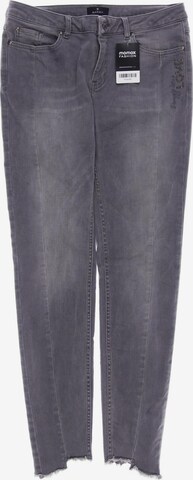 monari Jeans in 29 in Grey: front