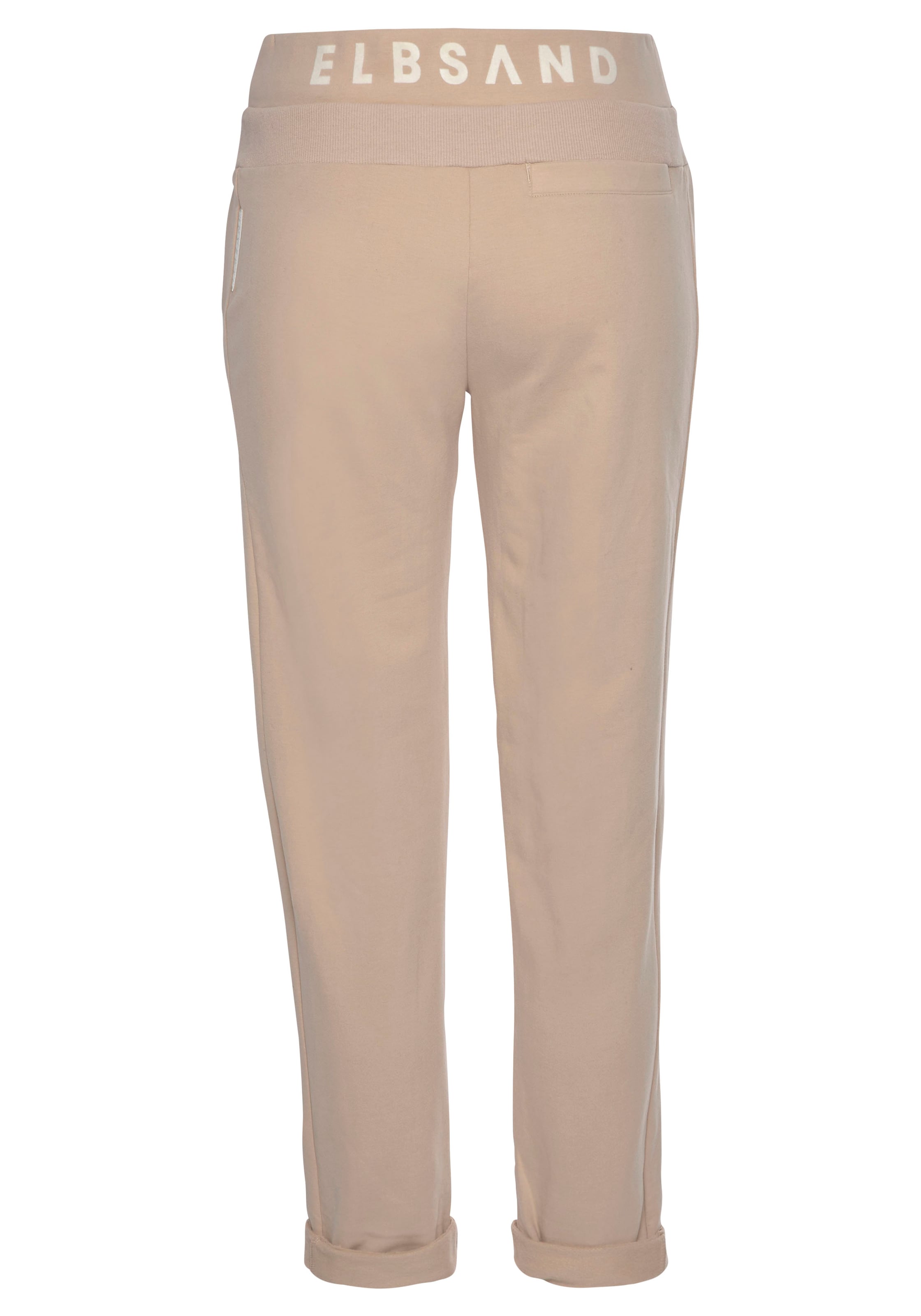 Elbsandregular Hlače - bež boja