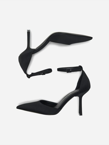 ONLY Лодочки 'ONLPETRA-1' в Черный