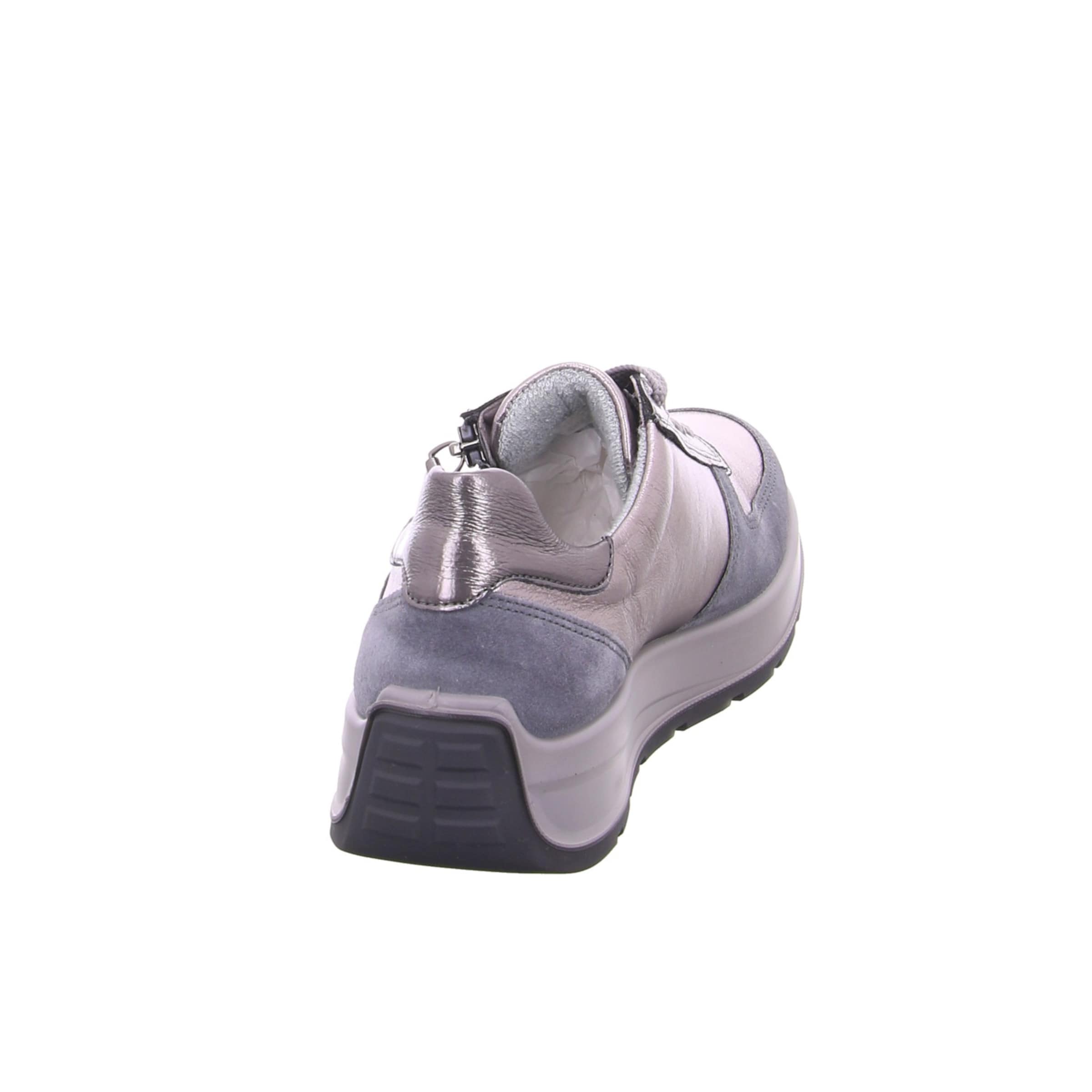 ARA Sneaker in Lila