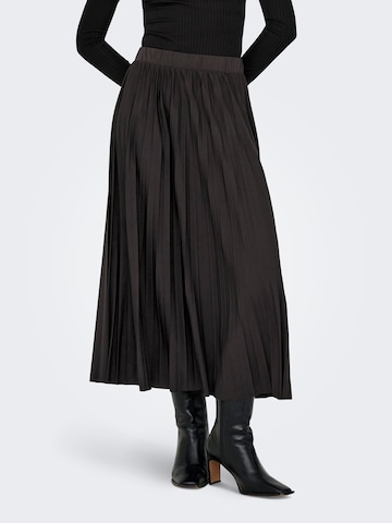 JDY Rok 'JDYIDA' in Bruin: voorkant