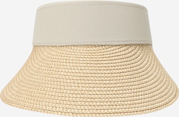 Casquette 'Salina' Roeckl en beige