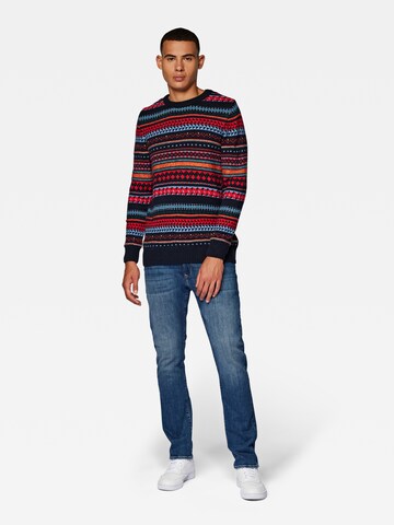 Mavi Sweater in Mixed colors