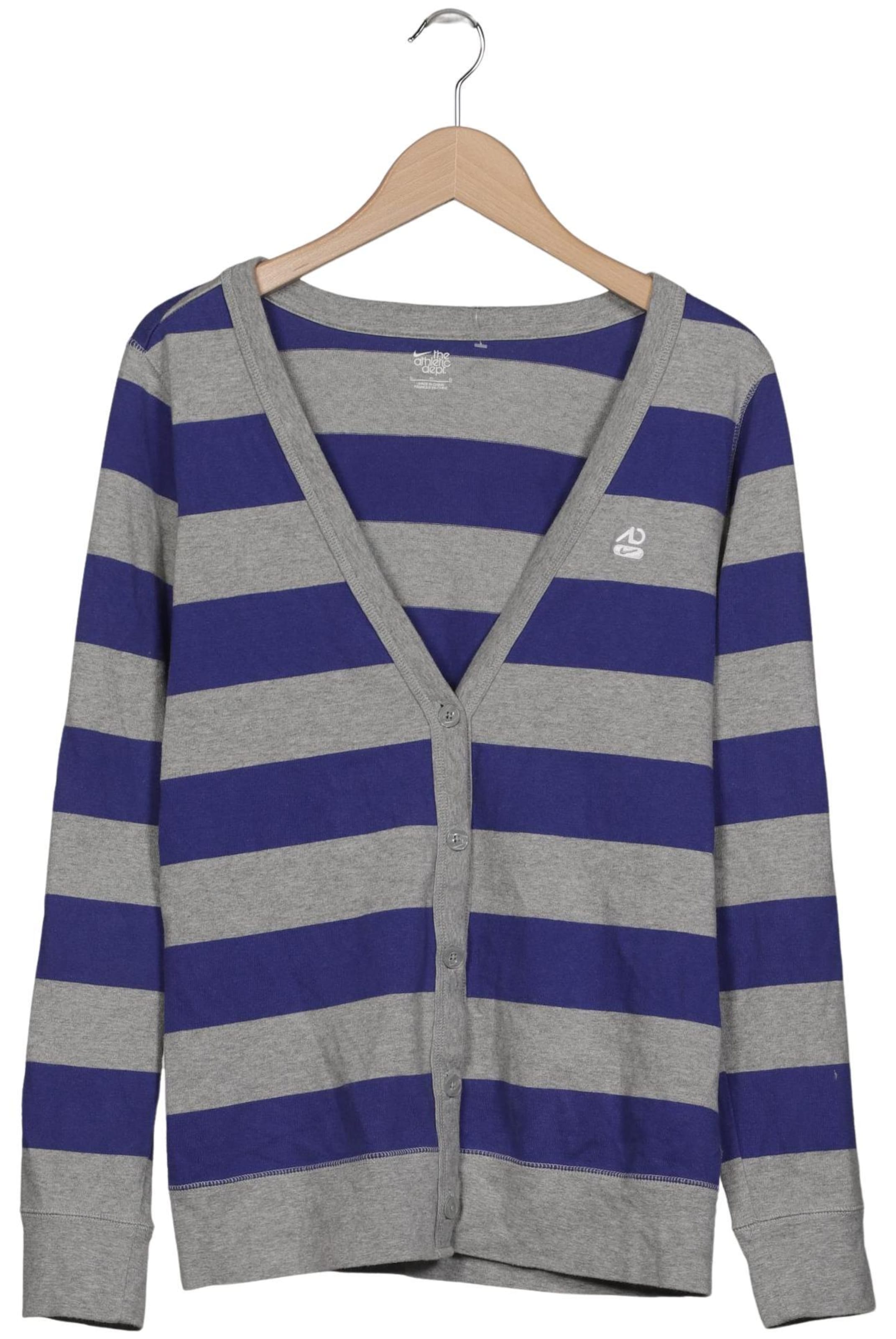 NIKE Sweater & Cardigan in L in Mixed colors: front