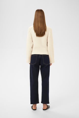 Cardigan 'NUMAIW' InWear en blanc