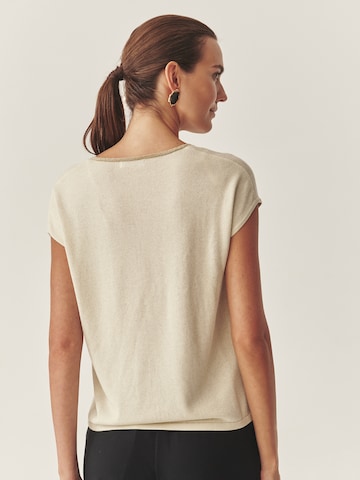 TATUUM Блузка в Белый