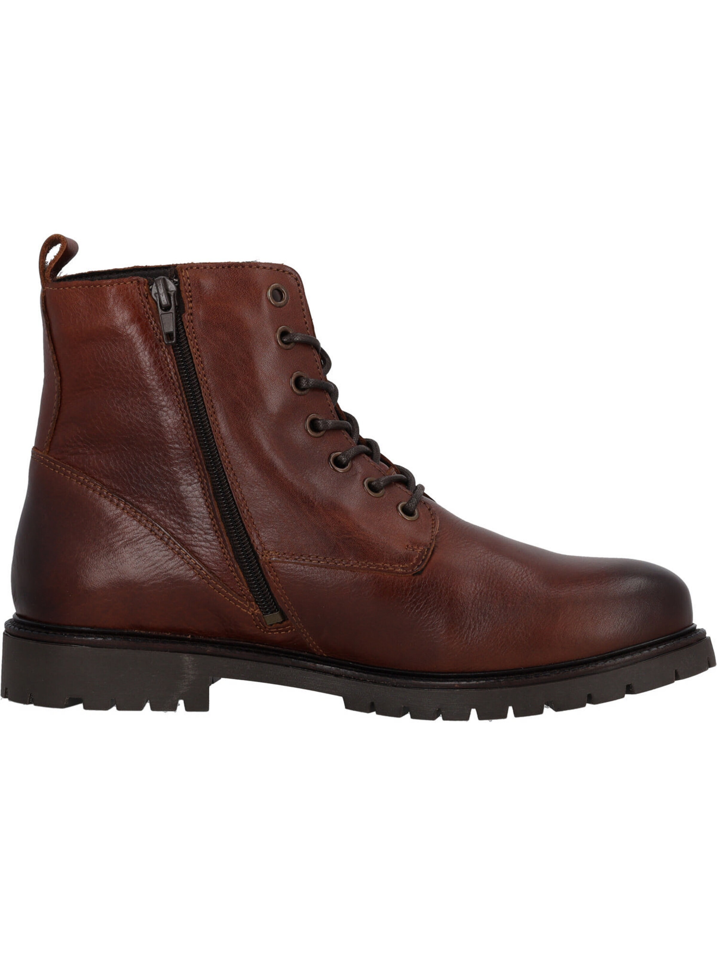 Palado Boots 'Palado Eillee'‌‌‌‌‌‌‌‌ in Braun