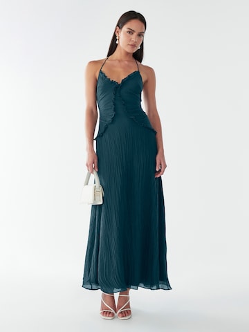 BWLDR Ruha 'Canyon' - zöld: elől