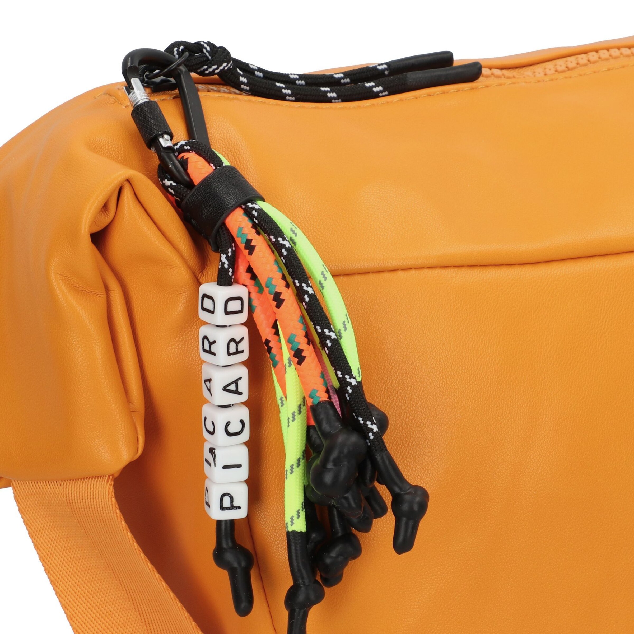 Picard Umhängetasche 'Wrap' in Orange