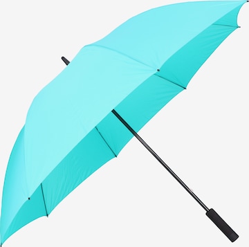 Parapluie 'U.900 ' KNIRPS en bleu : devant