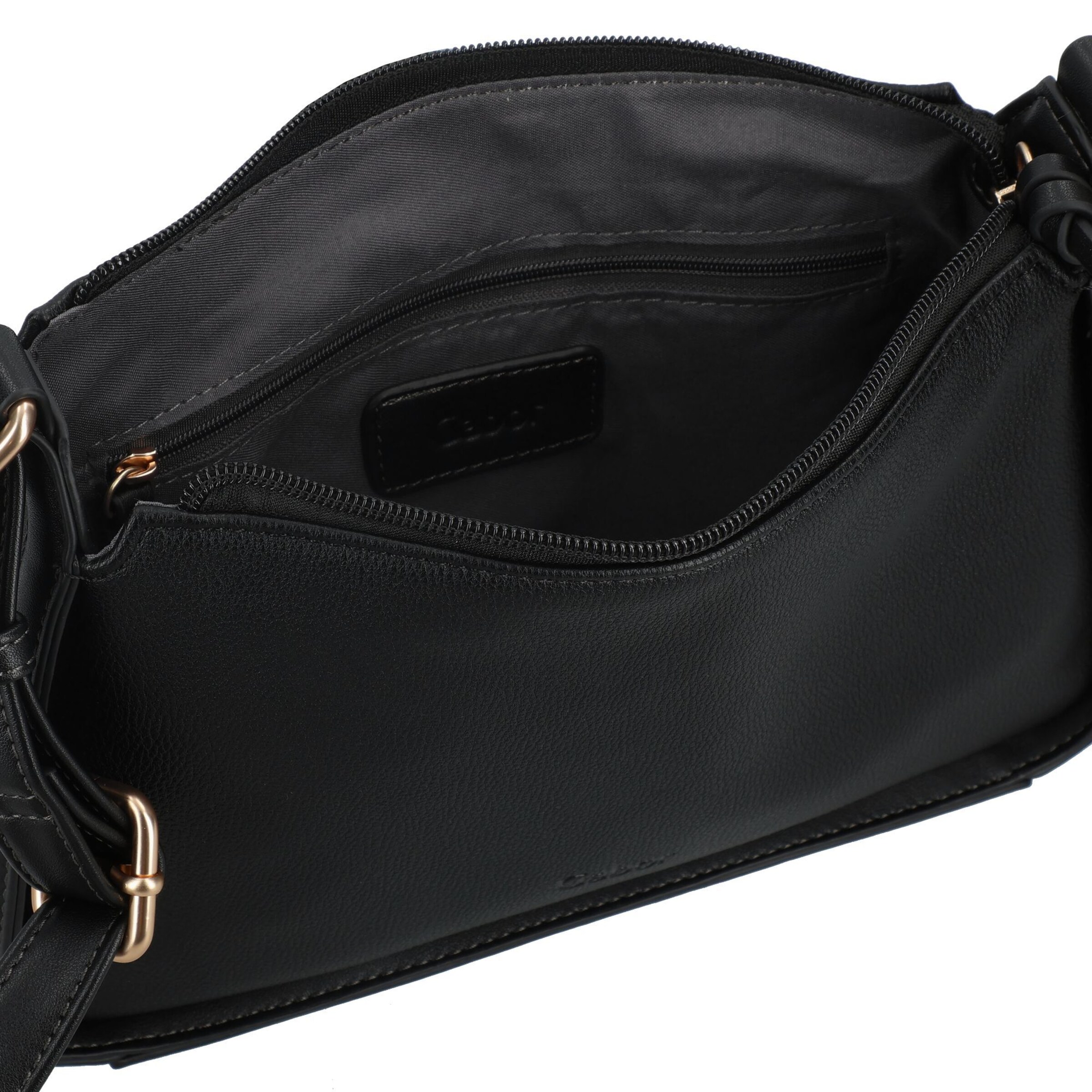 GABOR Crossbody Bag 'Caissy' in Black