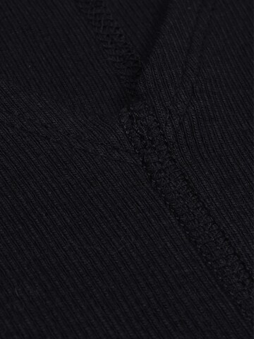 BASSIGUE Shirt in Zwart