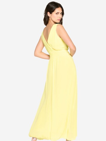 LolaLiza Šaty – žlutá