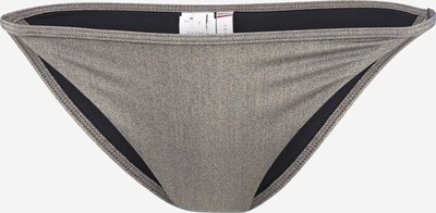 Tommy Hilfiger Underwear Bas de bikini en bleu-gris, Vue avec produit
