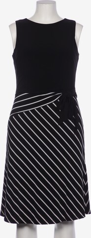 Lauren Ralph Lauren Dress in XXL in Black: front