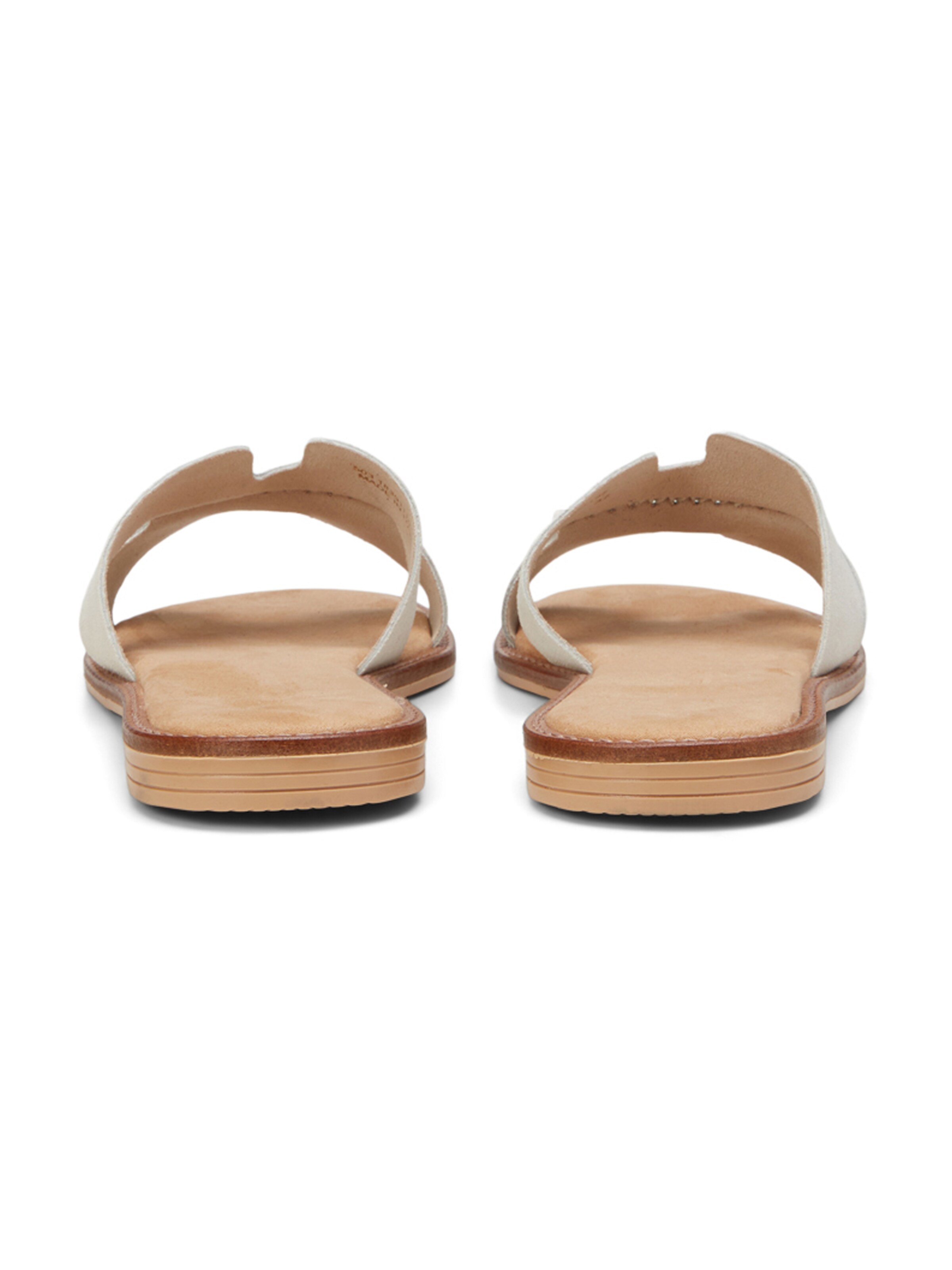 Saboți de la Marc O'Polo pe bej