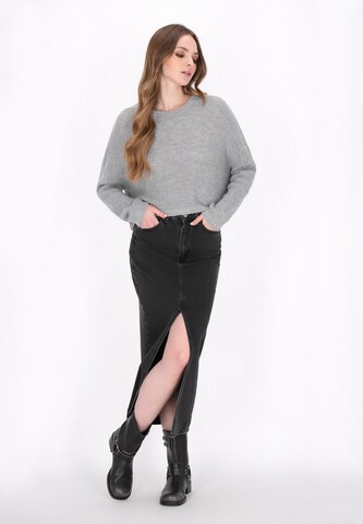 DreiMaster Vintage - Jersey en gris