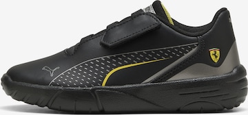 Baskets 'Scuderia Ferrari Drift Car 11' PUMA en noir : devant