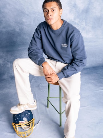 Lobster & Lemonade Pullover 'NFL Classics Colts'‌‌‌‌‌‌‌ in Blau
