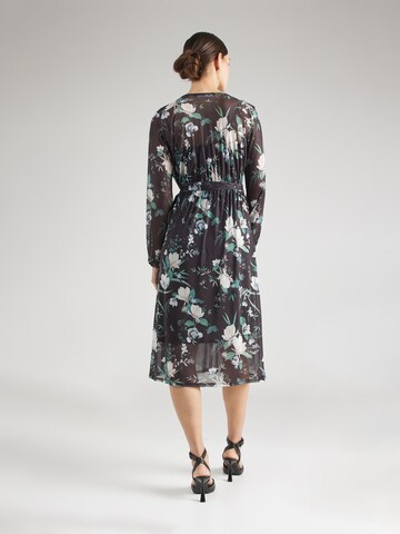 VERO MODA Šaty 'LIA' - Čierna
