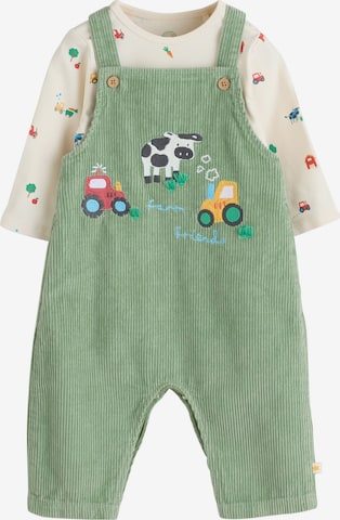 žalia Next Rinkinys: priekis