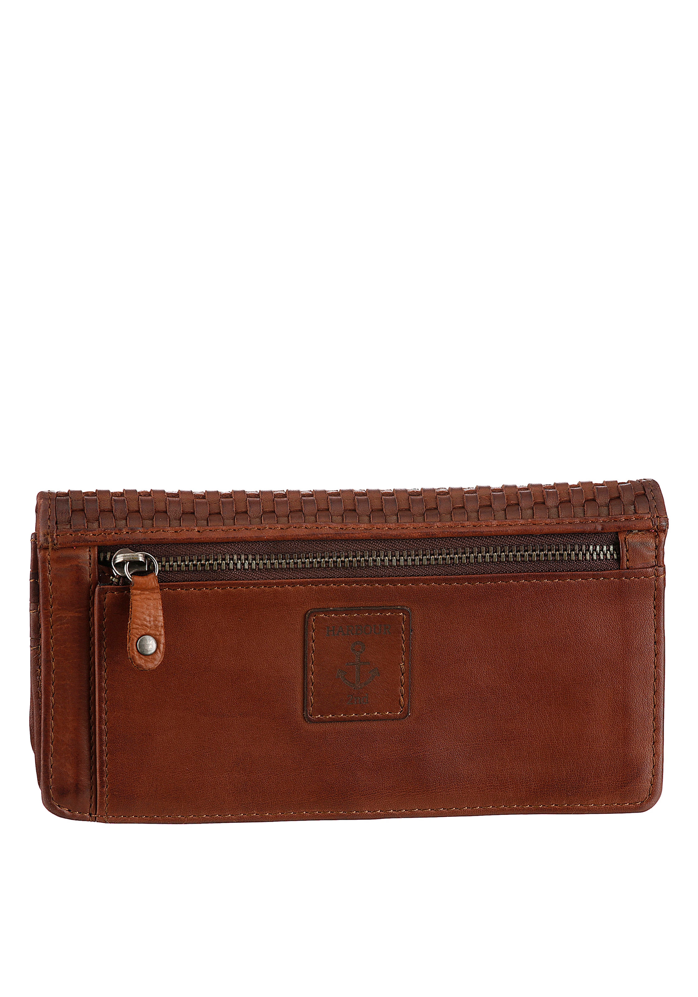 Harbour 2nd Kukkaro 'Shelly' värissä ruskea