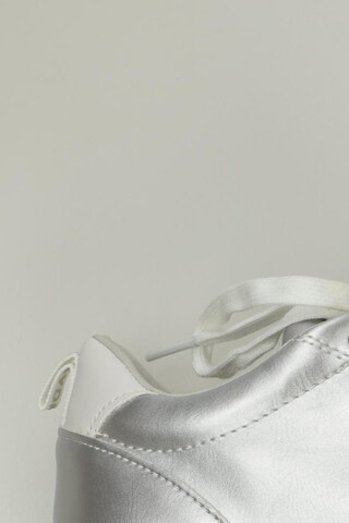 REPLAY Sneakers & Trainers in 37 in Silver