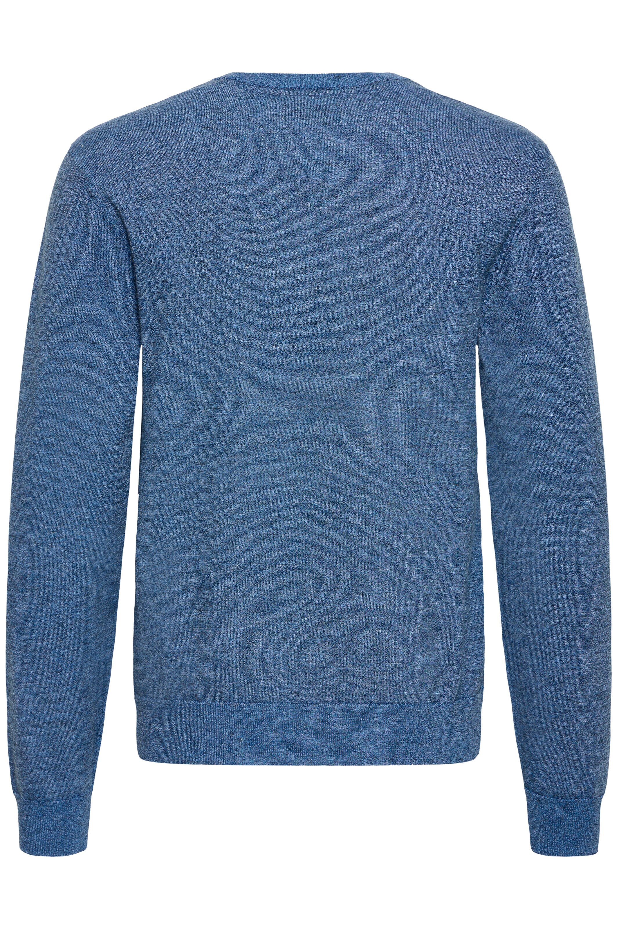 Pull-over 'BHBruton' BLEND en bleu